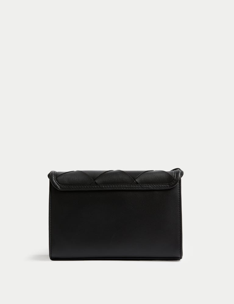 M&s woven bag 2025