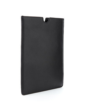 Leather iPad Slip Case Image 2 of 6