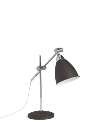 marks and spencer desk lamp