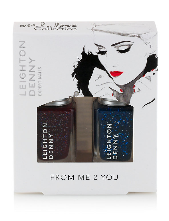 Leighton Denny From Me to You Image 1 of 2