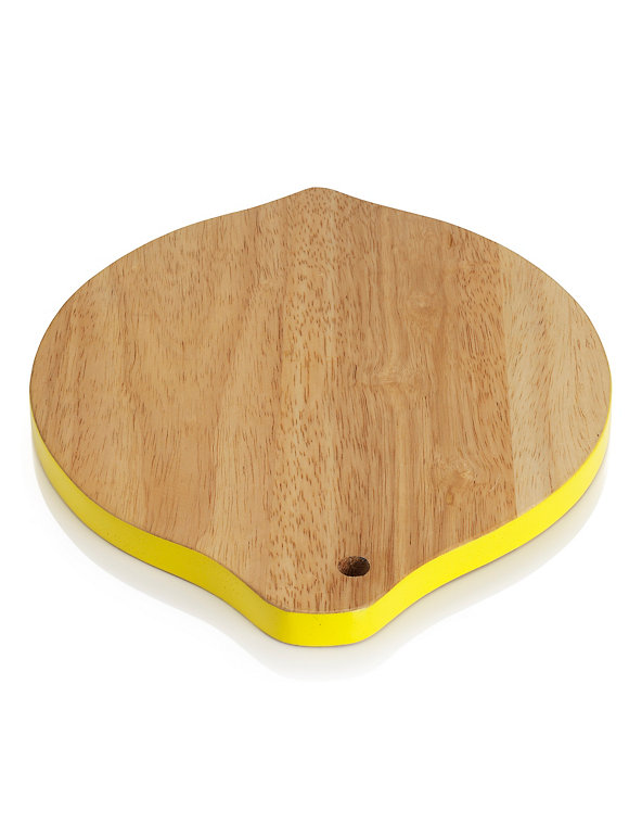 Lemon Chopping Board Image 1 of 2