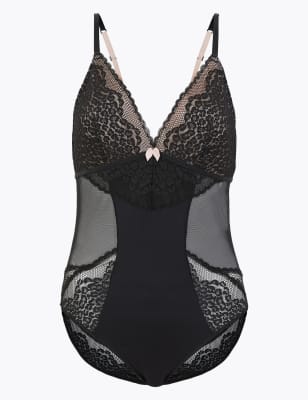 marks and spencer bodysuit