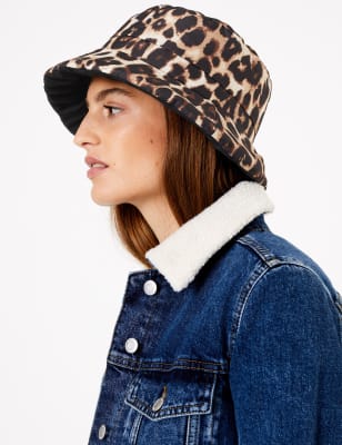 marks and spencer bucket hat