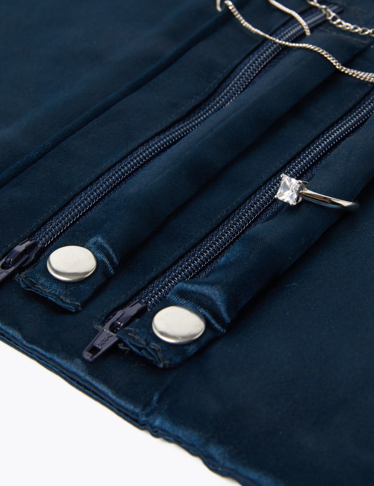 M&s top jewellery roll
