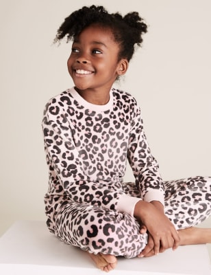 M&s animal print pyjamas new arrivals