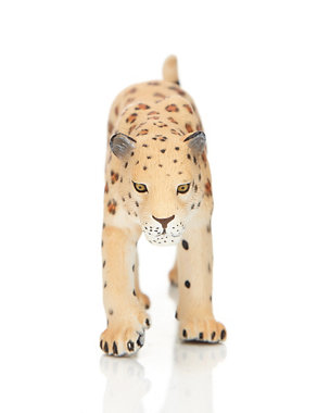Leopard Toy Image 2 of 3