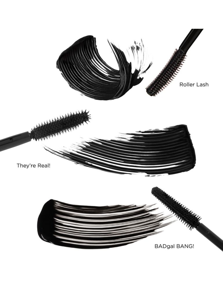 Letters to Lashes Mascara Trio Gift Set 3 of 5