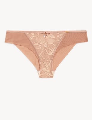 Lexington Brazilian Knickers Image 2 of 6