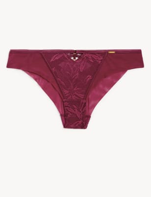 Lexington Brazilian Knickers Image 2 of 6