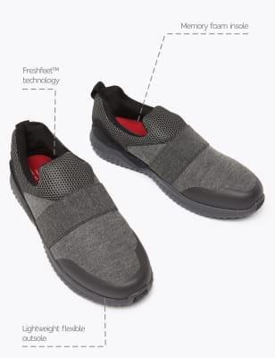 sport lowland comfycush shoes