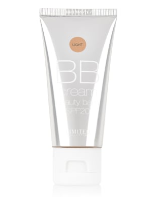 Light BB Cream 30ml Limited Collection M&S