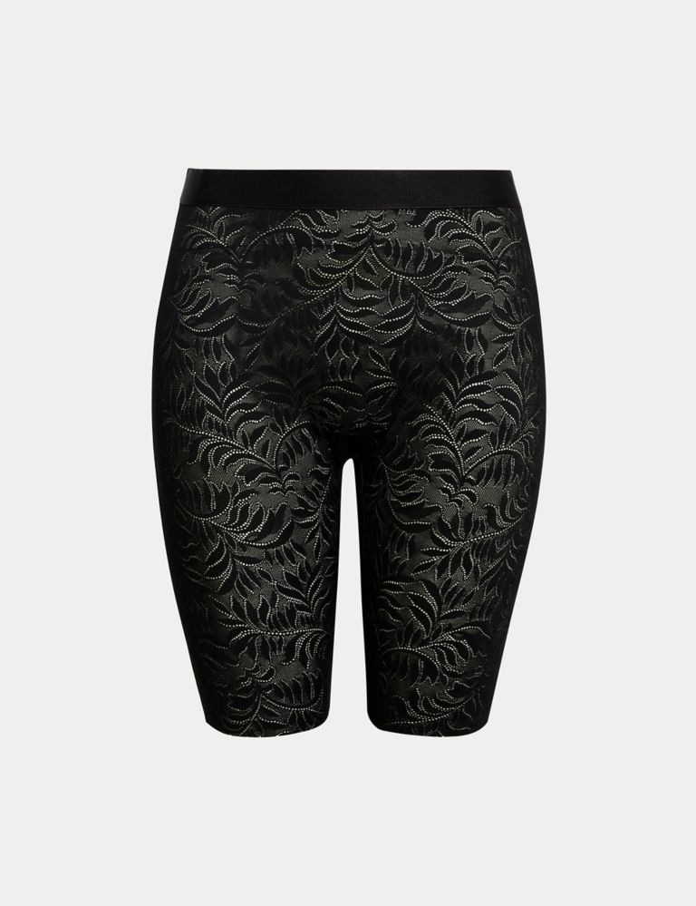 Light Control Flexifit™ Lace Cycling Shorts 2 of 5