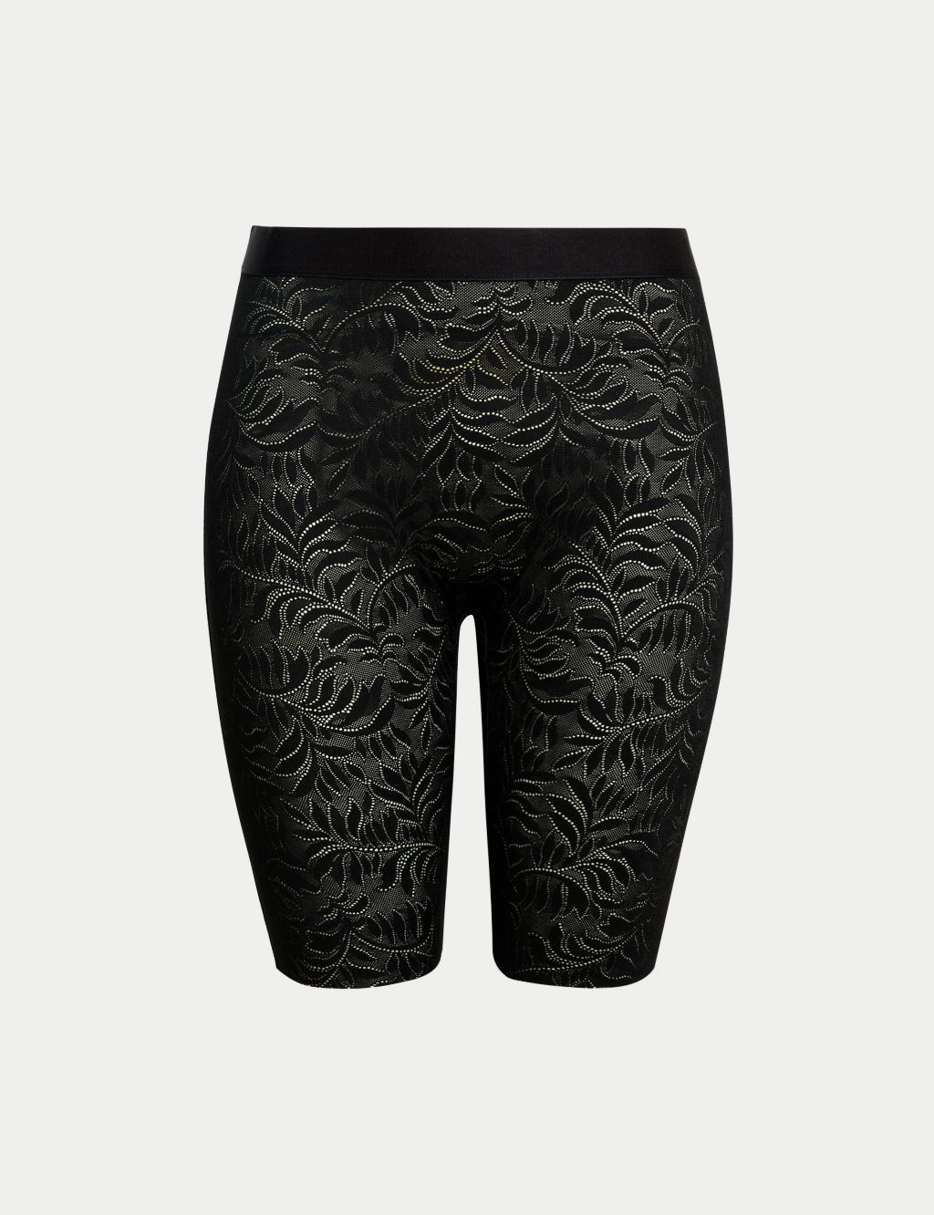 Light Control Flexifit™ Lace Cycling Shorts 1 of 5