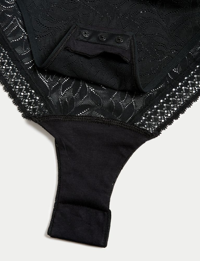 Marks & Spencer FLEXIFIT ARMWEAR - Shapewear - black/mottled black - Zalando .de