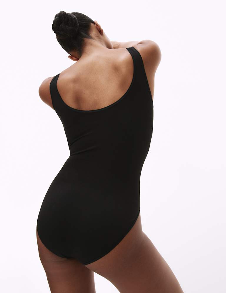 Buy Marvmys Womens Seamless Shapewear Bodysuit Tummy Control Body