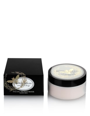 Light Face Cream 100ml Royal Jelly M&S