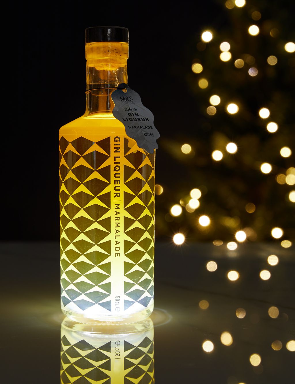 Light Up Gin & Fizz Gift Box (Now available for delivery) 1 of 4