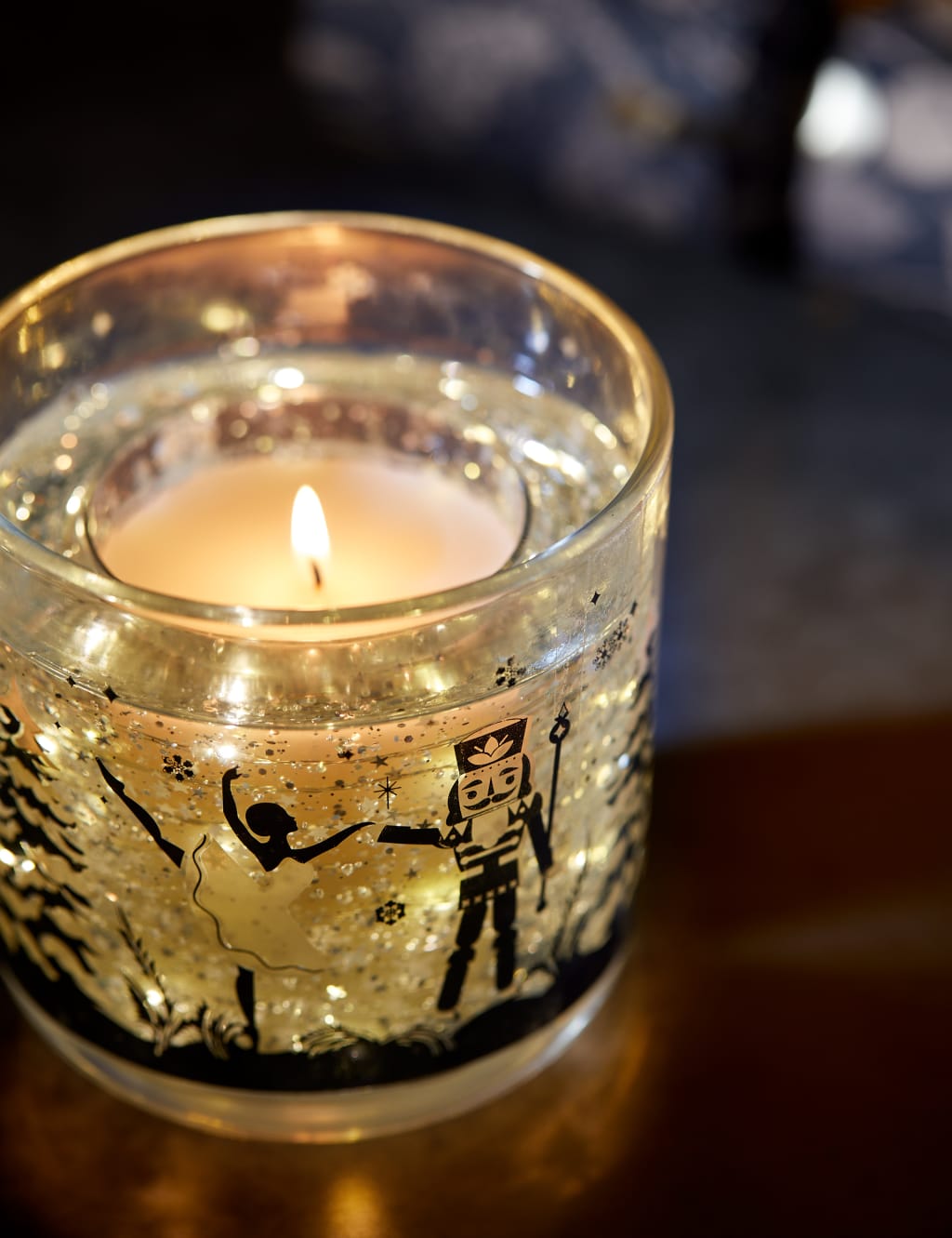 Light Up Village Collection Now available for delivery M S