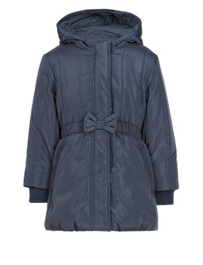 Lightly Padded Thermal Coat with Stormwear™ (1-7 Years) Image 2 of 5