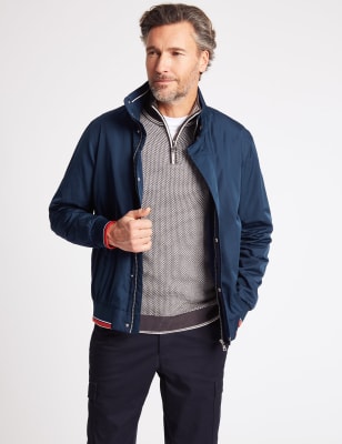 marks and spencer stormwear