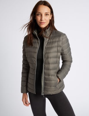 Marks and spencer 2025 ladies jackets sale