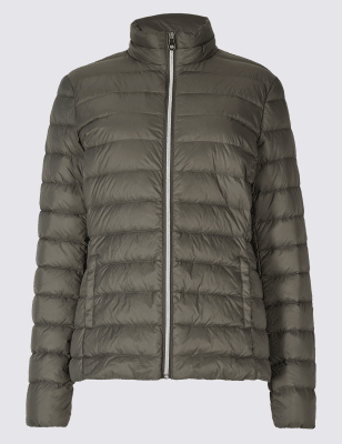 Marks and spencer lightweight coats sale