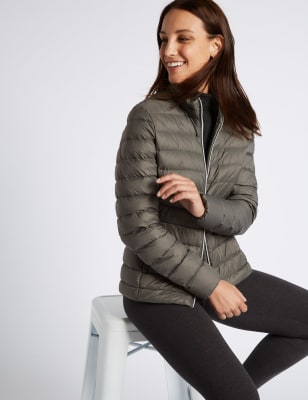 Marks and spencer womens hotsell down jackets