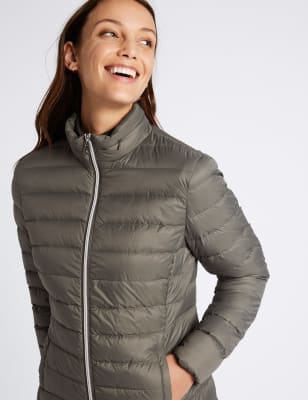 Marks and deals spencer lightweight jackets