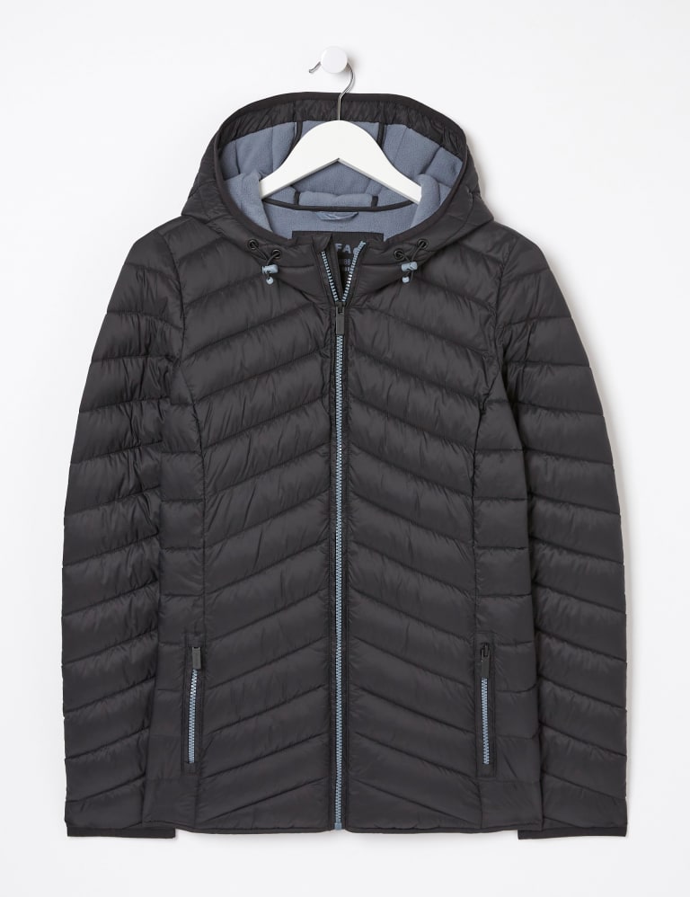 Fatface padded coat clearance