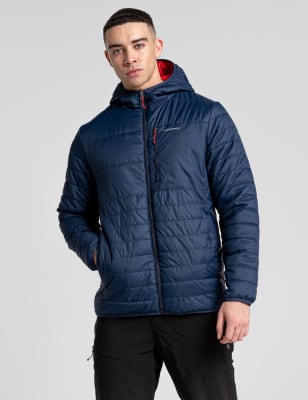 craghoppers reversible jacket