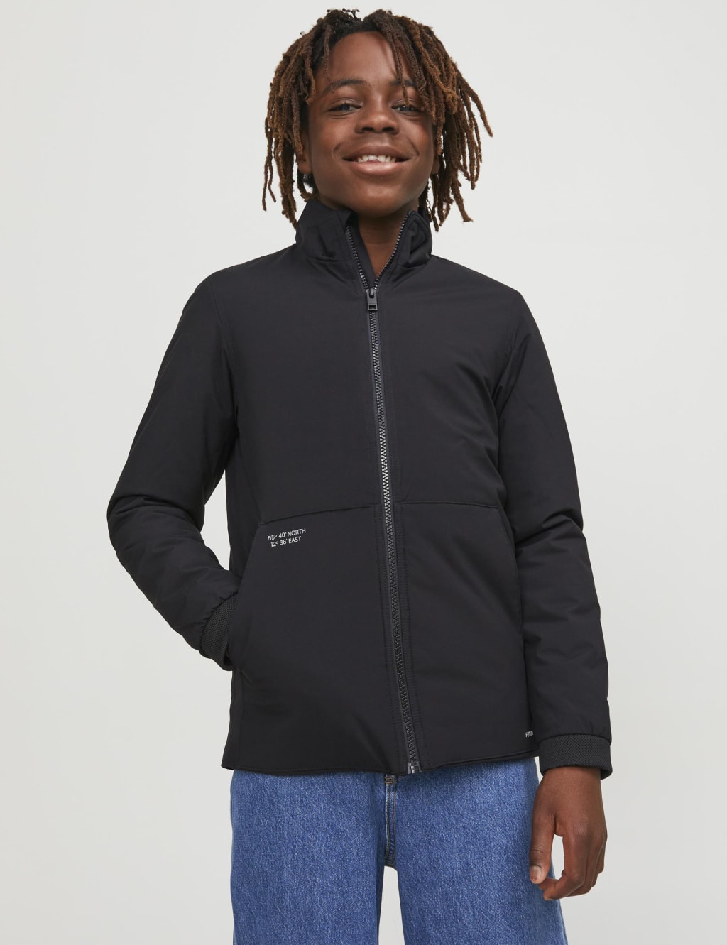 North face deals lightweight parka