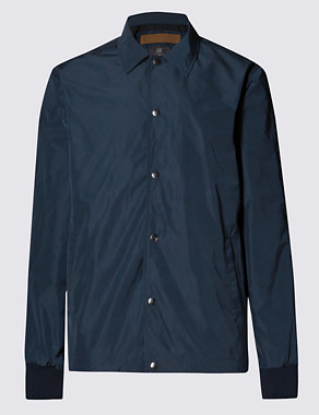 Lightweight Jacket with Stormwear™ Image 2 of 3