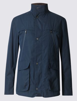 Lightweight Jacket with Stormwear™ Image 2 of 6