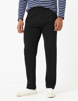 m&s mens jogging bottoms