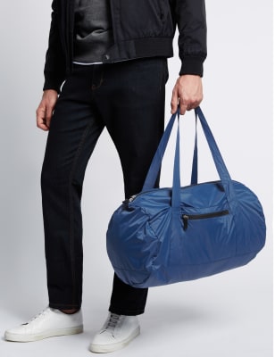 M&s cheap mens holdall