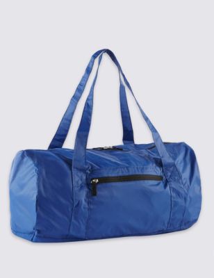 Lightweight Packable Holdall | M&S Collection | M&S