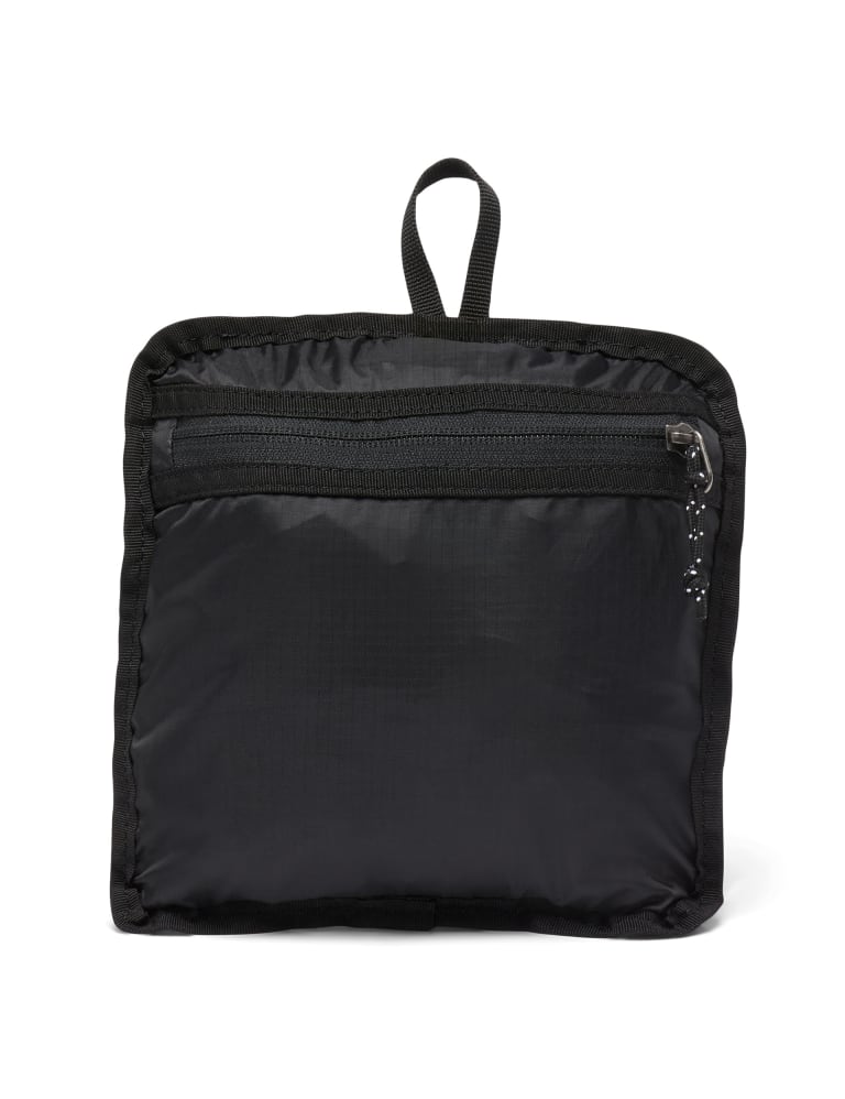 Lightweight parker top backpack