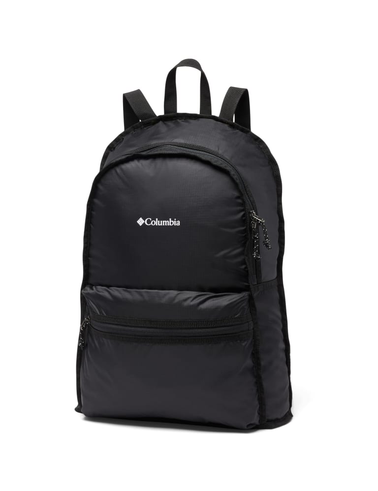 Lightweight 2025 black backpack