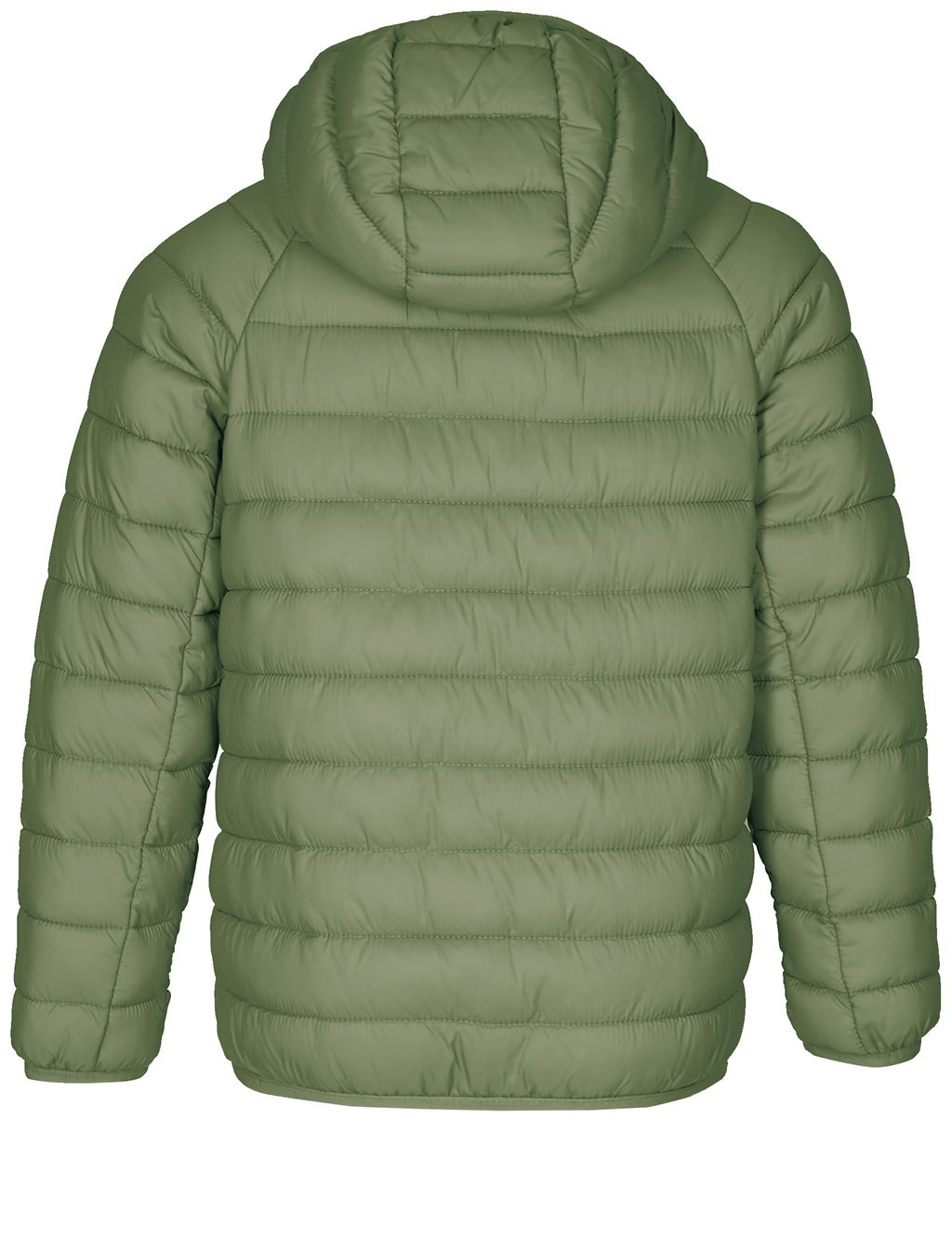 Lightweight Padded Coat with Stormwear™ (3-14 Years) 5 of 5