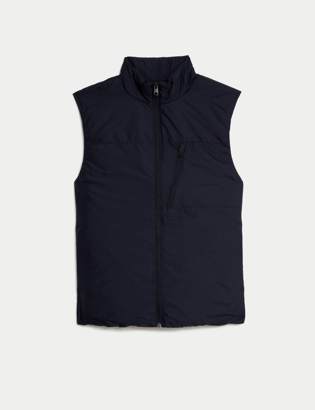 Lightweight Padded Gilet with Stormwear™ 1 of 6