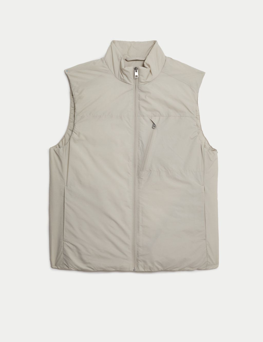 Lightweight Padded Gilet with Stormwear™ 1 of 7