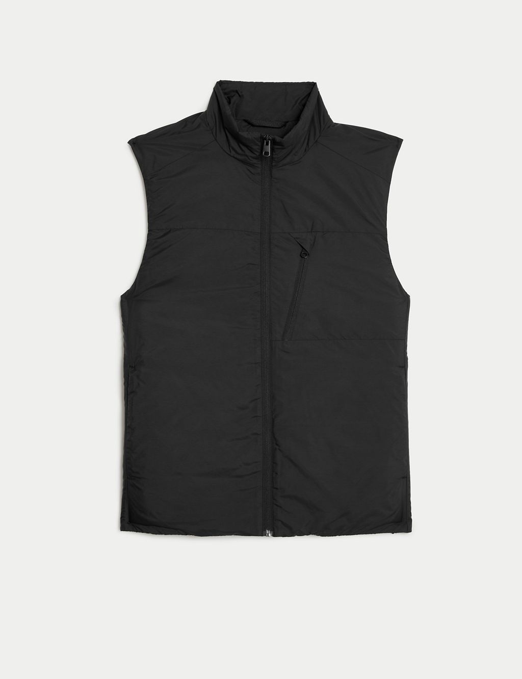 Lightweight Padded Gilet with Stormwear™ 1 of 6