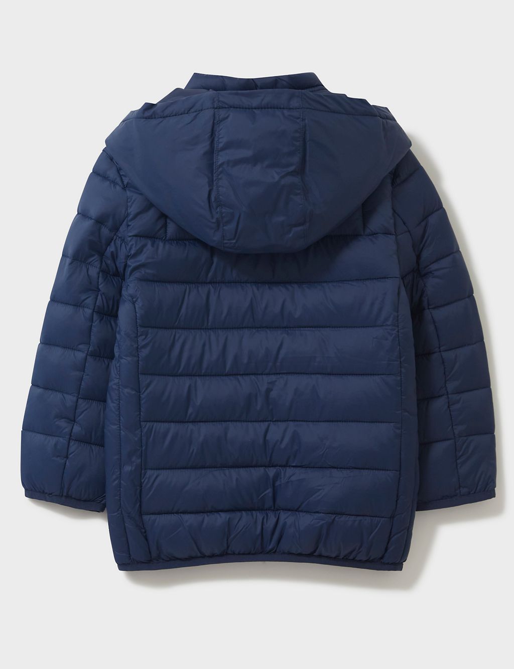 Lightweight Padded Hooded Jacket (3-12 Yrs) 4 of 4