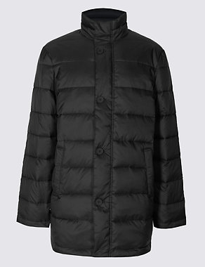 Lightweight Padded Jacket with Stormwear™ Image 2 of 5