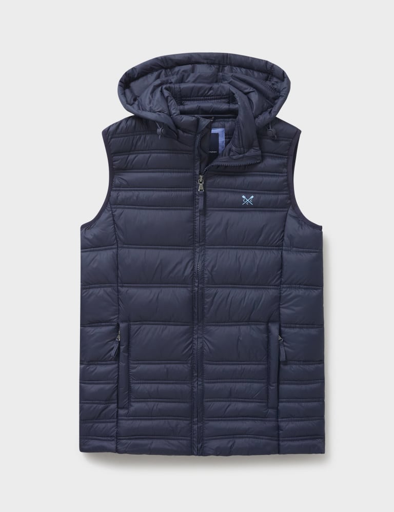 Lightweight Gilets