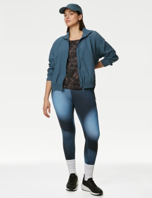 Lightweight sports jacket discount women's