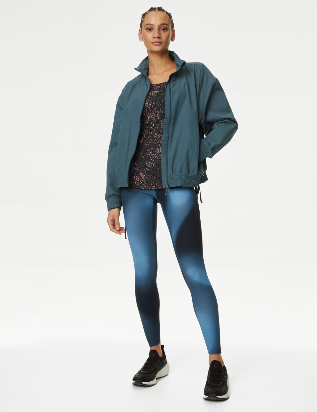 Sports lightweight jacket outlet