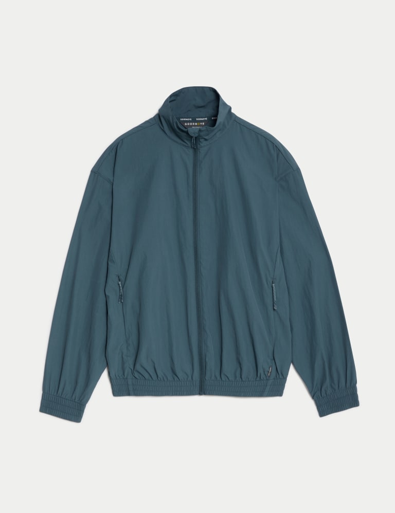 Lightweight Sports Jacket with Stormwear