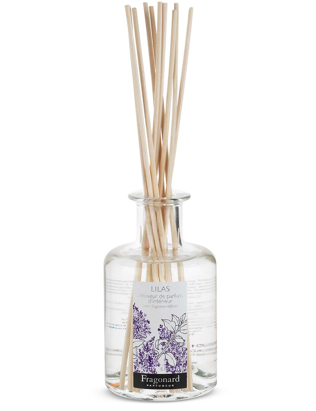 Lilac Diffuser 200ml 2 of 2