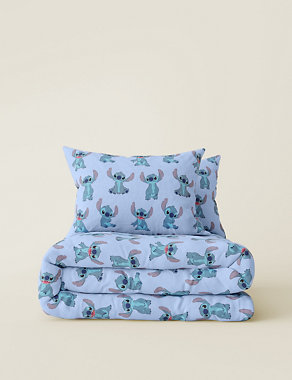 Lilo & Stitch™ Cotton Blend Bedding Set Image 2 of 4